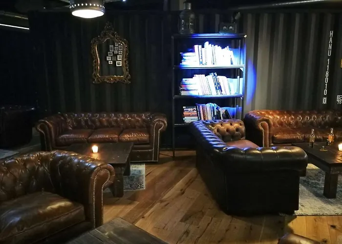 Loftstyle Hotel Hannover; Best Western Signature Collection