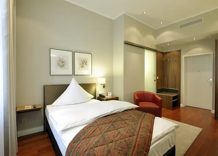 Kastens LuisenhofHotel Hannover